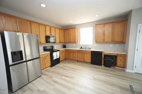 2718 Summer Stream Drive Raleigh NC 27610