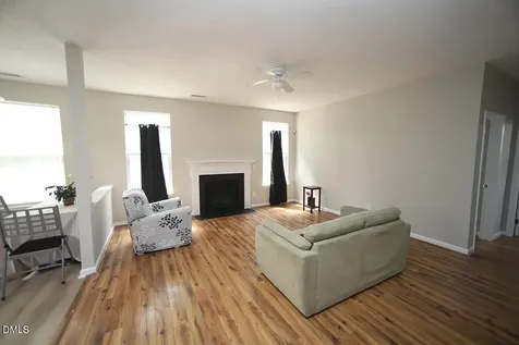 2718 Summer Stream Drive Raleigh NC 27610
