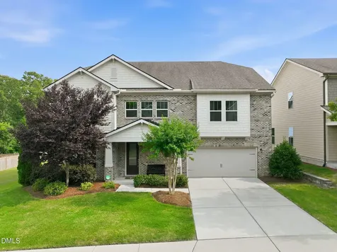 1241 Capstone Drive Durham NC 27713