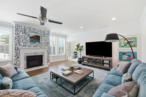 1241 Capstone Drive Durham NC 27713