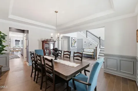 1241 Capstone Drive Durham NC 27713