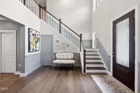 1241 Capstone Drive Durham NC 27713