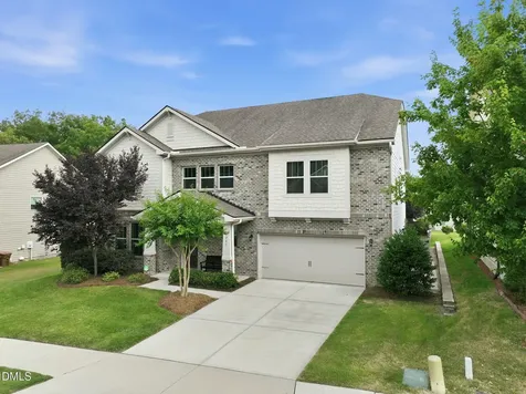 1241 Capstone Drive Durham NC 27713