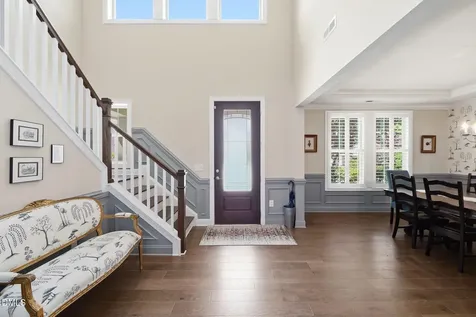 1241 Capstone Drive Durham NC 27713