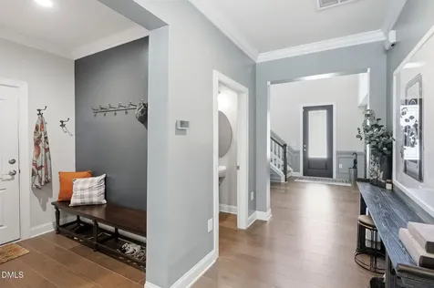 1241 Capstone Drive Durham NC 27713