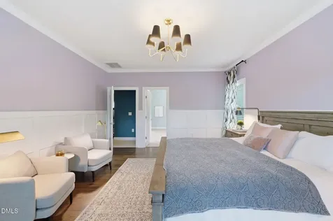 1241 Capstone Drive Durham NC 27713