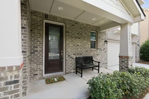 1241 Capstone Drive Durham NC 27713