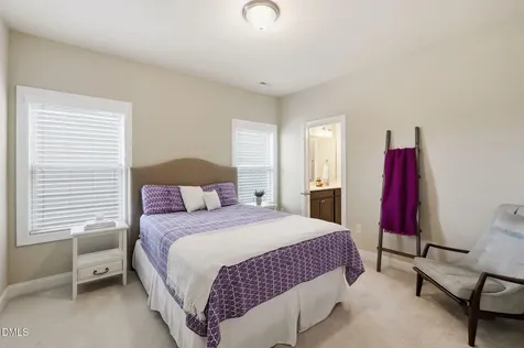 1241 Capstone Drive Durham NC 27713