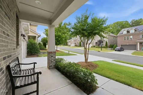 1241 Capstone Drive Durham NC 27713