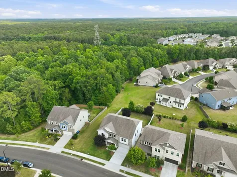 1241 Capstone Drive Durham NC 27713