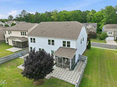 1241 Capstone Drive Durham NC 27713