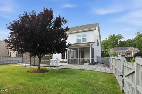 1241 Capstone Drive Durham NC 27713