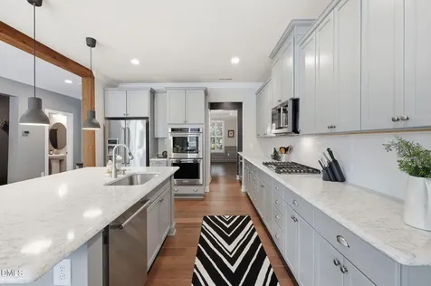1241 Capstone Drive Durham NC 27713