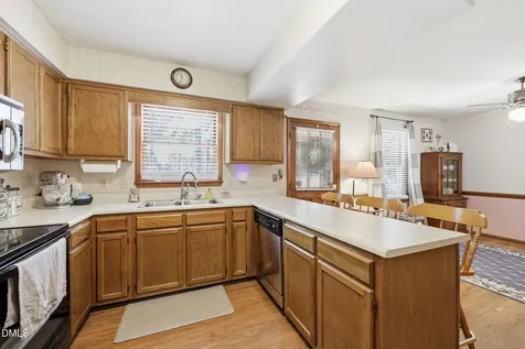 1100 Chestnut Ridge Wendell NC 27591