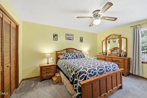 1100 Chestnut Ridge Wendell NC 27591