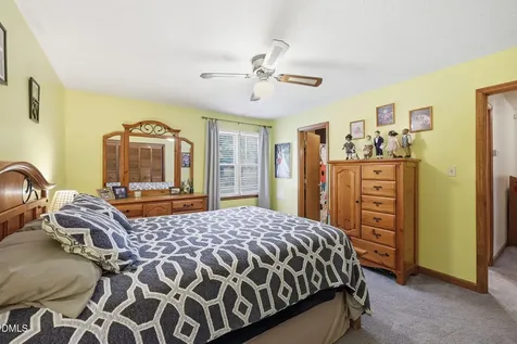 1100 Chestnut Ridge Wendell NC 27591