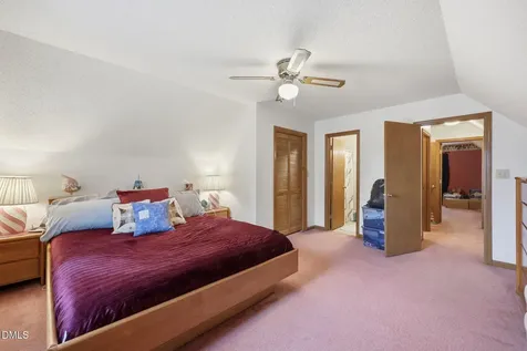1100 Chestnut Ridge Wendell NC 27591