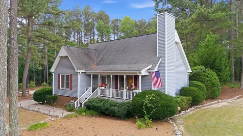 1100 Chestnut Ridge Wendell NC 27591