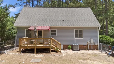1100 Chestnut Ridge Wendell NC 27591