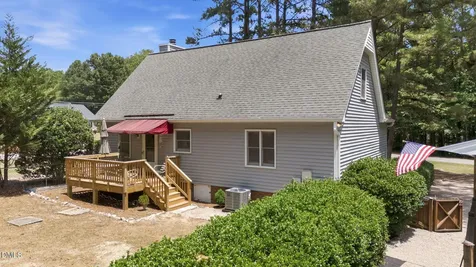 1100 Chestnut Ridge Wendell NC 27591