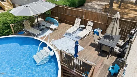1100 Chestnut Ridge Wendell NC 27591