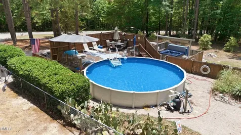 1100 Chestnut Ridge Wendell NC 27591