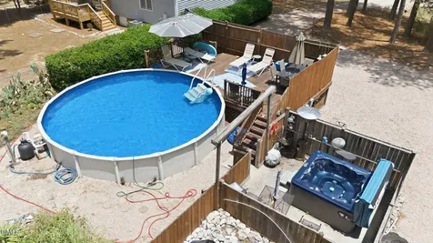 1100 Chestnut Ridge Wendell NC 27591