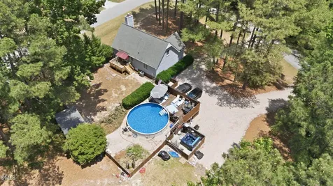 1100 Chestnut Ridge Wendell NC 27591