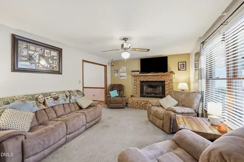 1100 Chestnut Ridge Wendell NC 27591