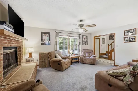 1100 Chestnut Ridge Wendell NC 27591