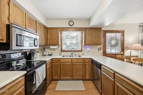 1100 Chestnut Ridge Wendell NC 27591