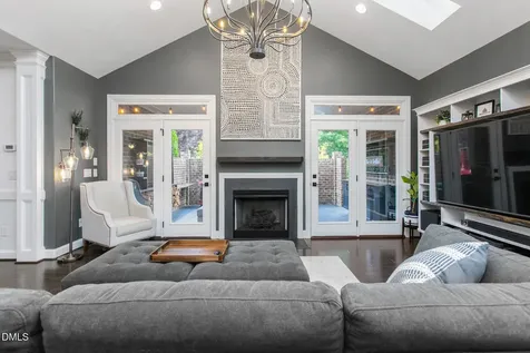 185 Balmoral Court Burlington NC 27215