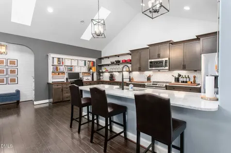 185 Balmoral Court Burlington NC 27215