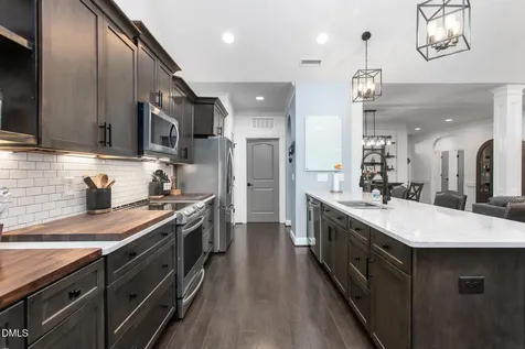 185 Balmoral Court Burlington NC 27215