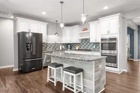 6082 High Rock Road Efland NC 27243