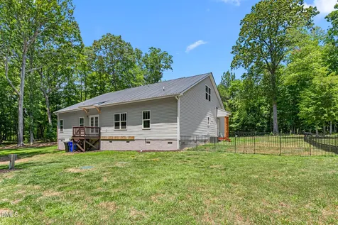 6082 High Rock Road Efland NC 27243