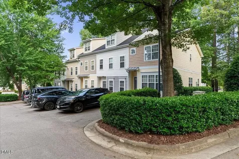 513 Elm Avenue Wake Forest NC 27587