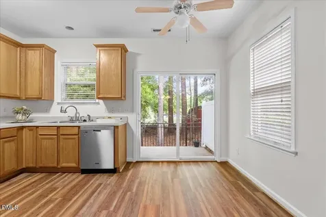 513 Elm Avenue Wake Forest NC 27587