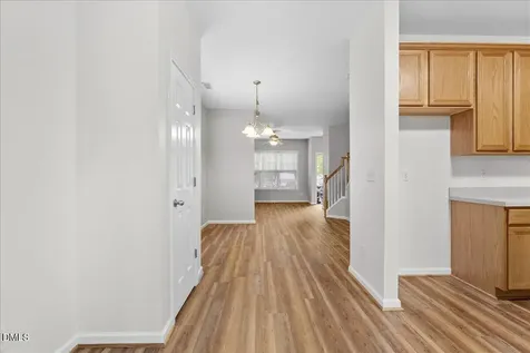 513 Elm Avenue Wake Forest NC 27587