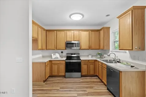 513 Elm Avenue Wake Forest NC 27587