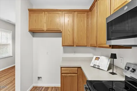 513 Elm Avenue Wake Forest NC 27587