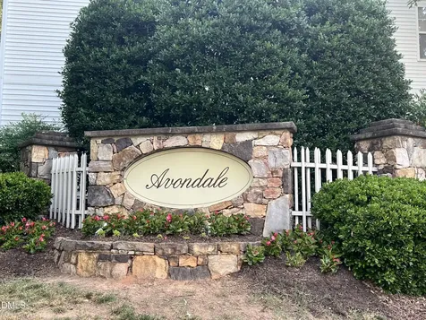 513 Elm Avenue Wake Forest NC 27587