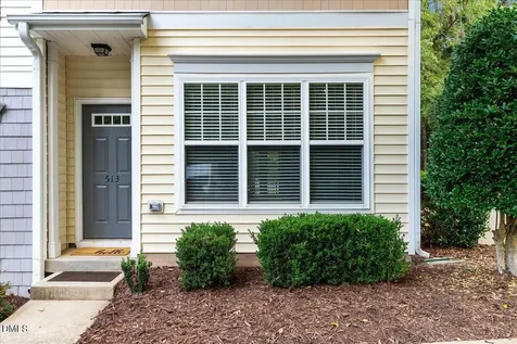 513 Elm Avenue Wake Forest NC 27587