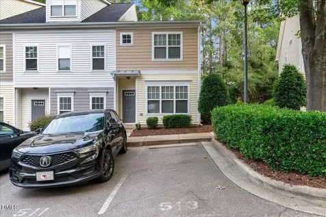 513 Elm Avenue Wake Forest NC 27587