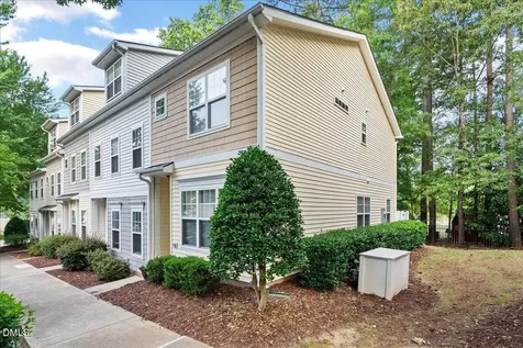 513 Elm Avenue Wake Forest NC 27587