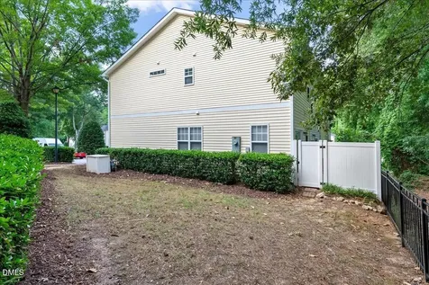 513 Elm Avenue Wake Forest NC 27587