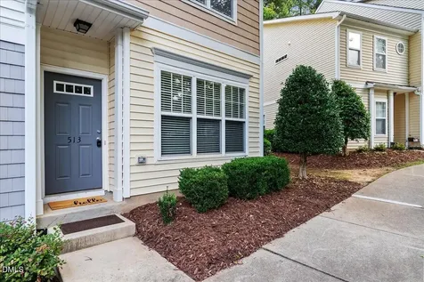 513 Elm Avenue Wake Forest NC 27587
