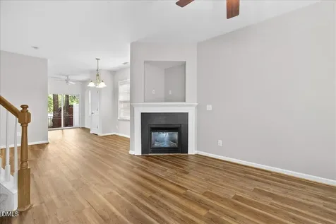 513 Elm Avenue Wake Forest NC 27587