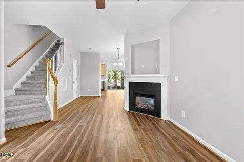 513 Elm Avenue Wake Forest NC 27587