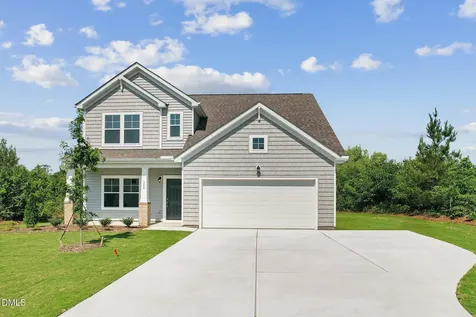 121 Cribbs Lane Middlesex NC 27557